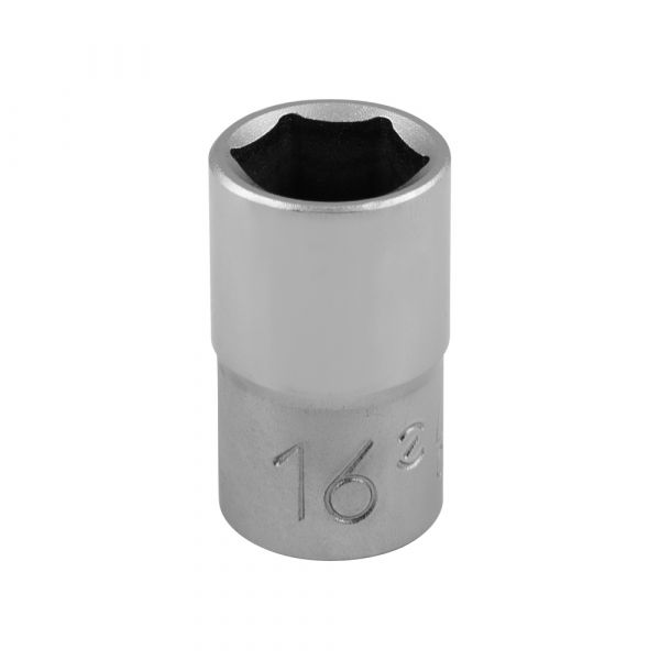 &Dop 1/2" 16 mm.