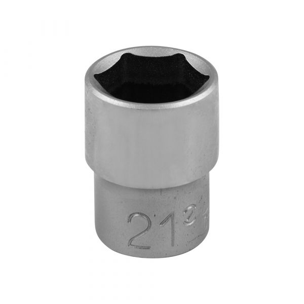 &Dop 1/2" 21 mm.