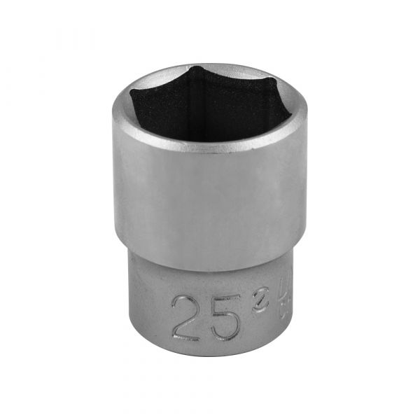 &Dop 1/2" 25 mm.