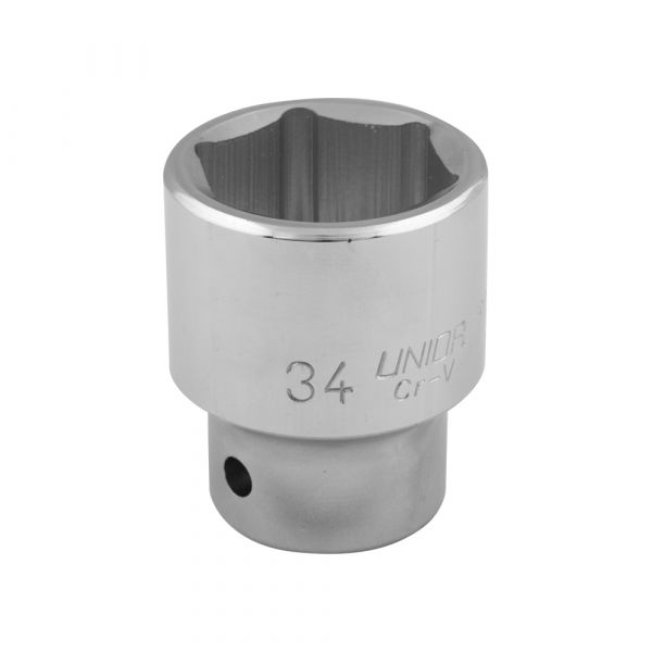 &Dop 3/4" 34 mm.
