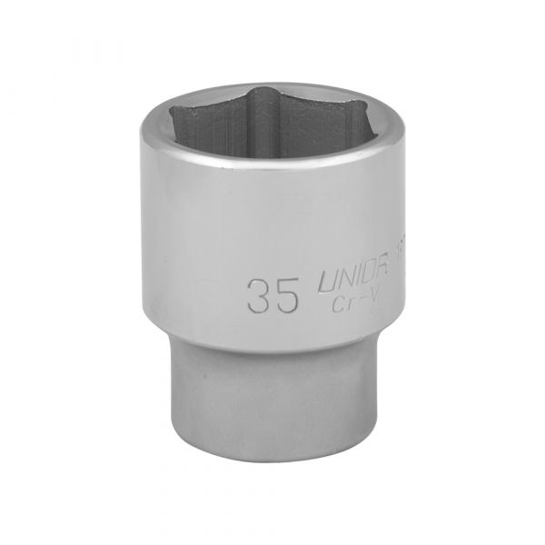 &Dop 3/4" 35 mm.