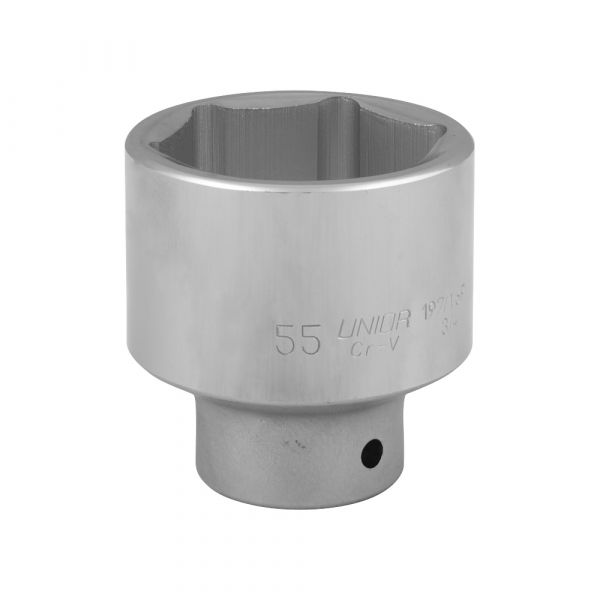 &Dop 3/4" 55 mm.