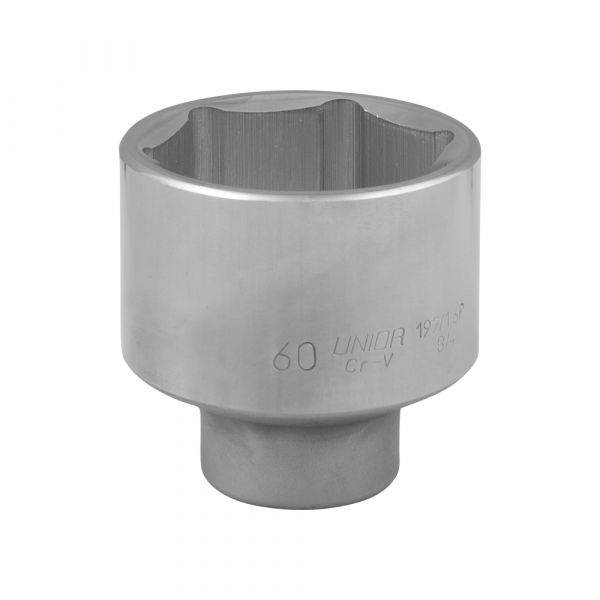 &Dop 3/4" 60 mm.