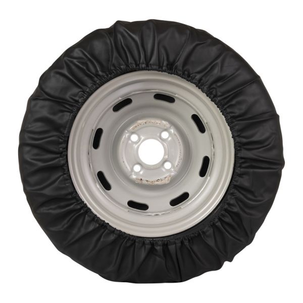 Hoes voor reserverwiel 13"