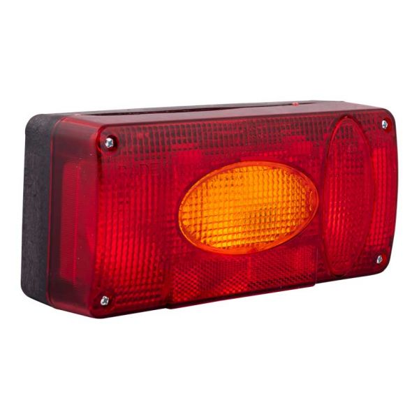 Ac Hterlicht radex 5500 links afbeelding