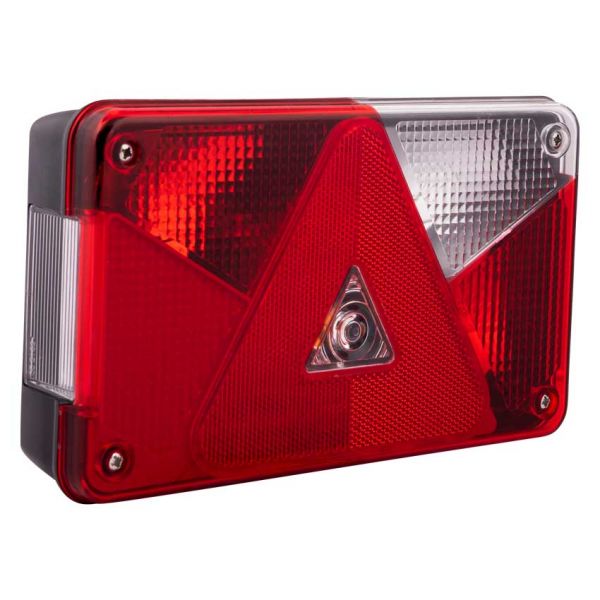 Ac Hterlicht multipoint v rechts afbeelding