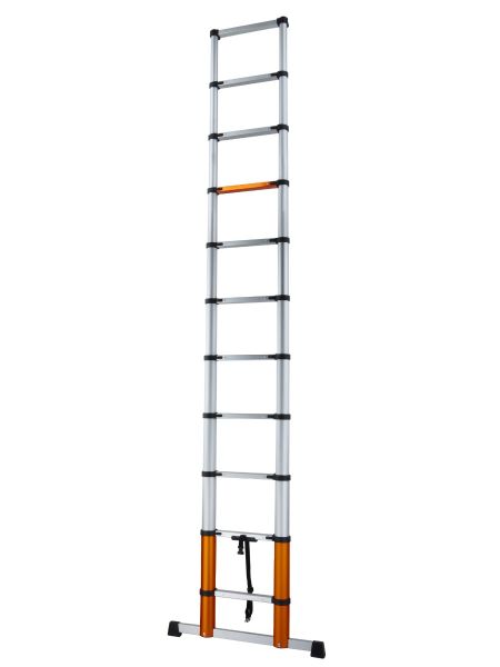 Regeneratie Expliciet Vrouw Telescopische ladder 3.2 meter