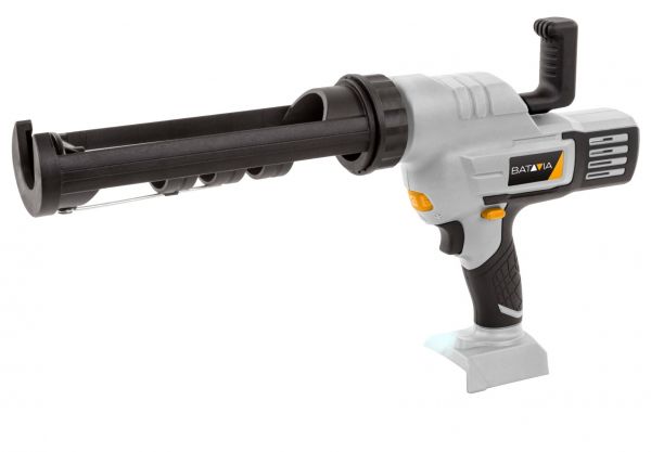 18V Li-Ion Accu Kitspuit Maxxpack 7063927 Batavia