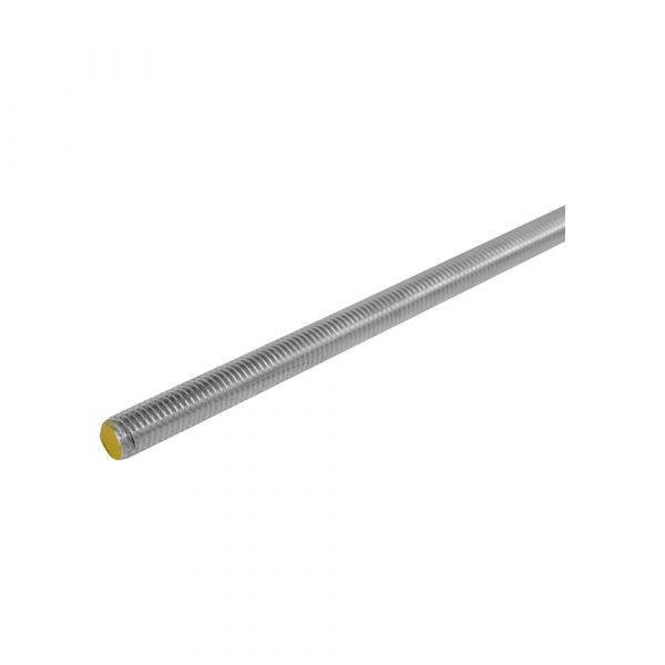 Draadstang staal 8.8 M24