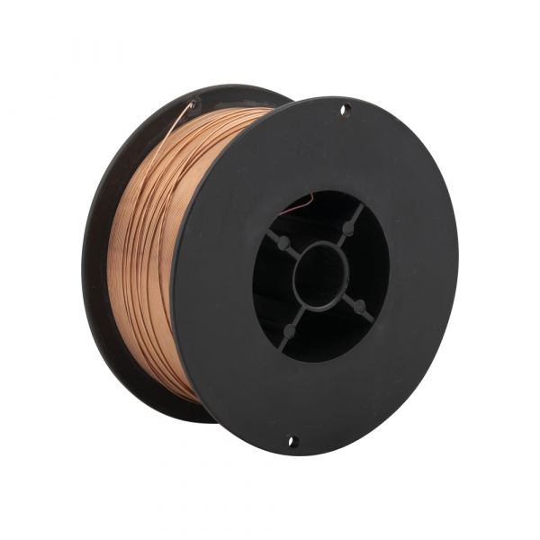 &Lasdraad 0.6 mm. 1 kg