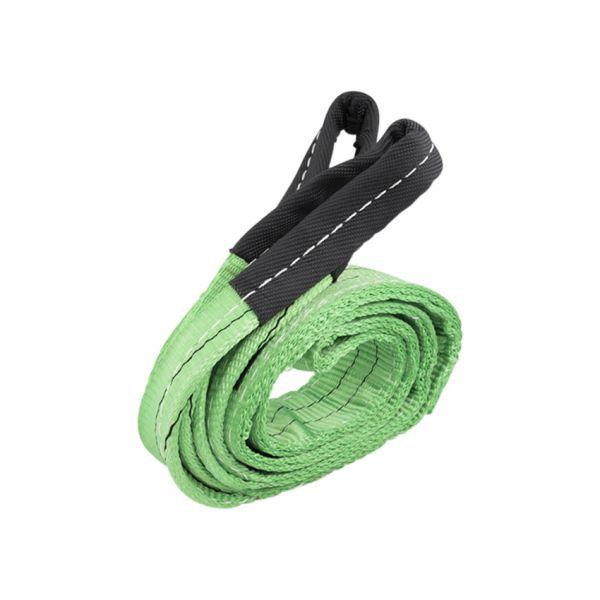 TRAILERGEAR Hijsband 60 D 2 ton 2 meter