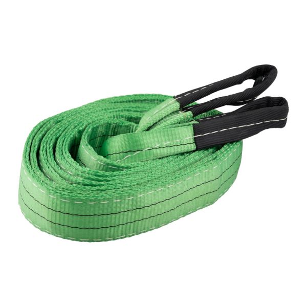 TRAILERGEAR Hijsband 60 D 2 ton 6 meter