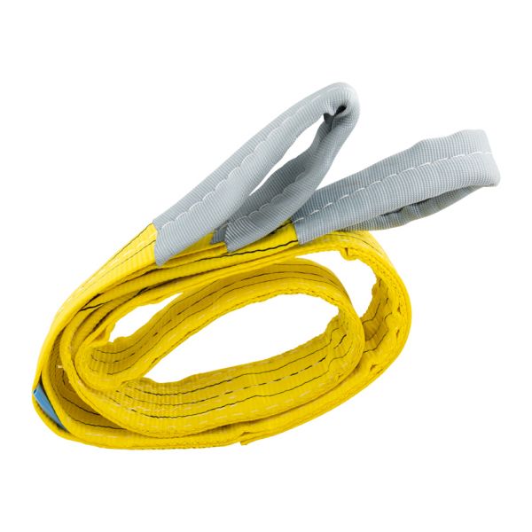 TRAILERGEAR Hijsband 90 D 3 ton 2 meter