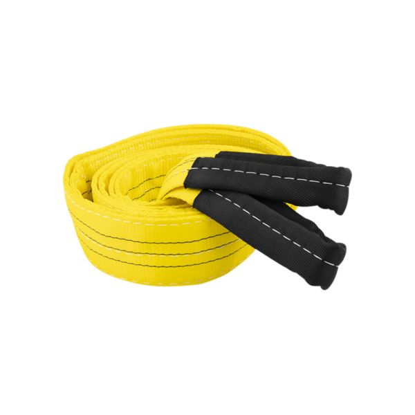 TRAILERGEAR Hijsband 90 D 3 ton 5 meter