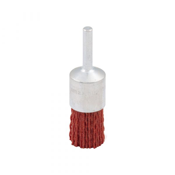 &Penseelborstel 25x25 coarse