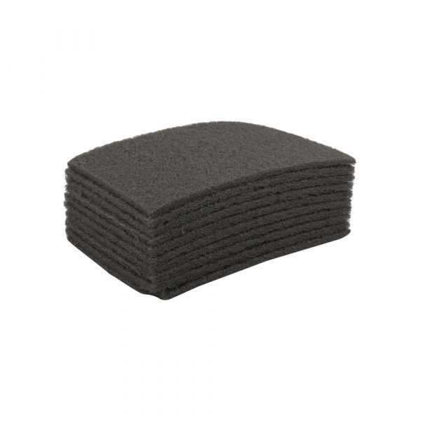 &Vliespad ULTRA FINE 152x229 10 stuks