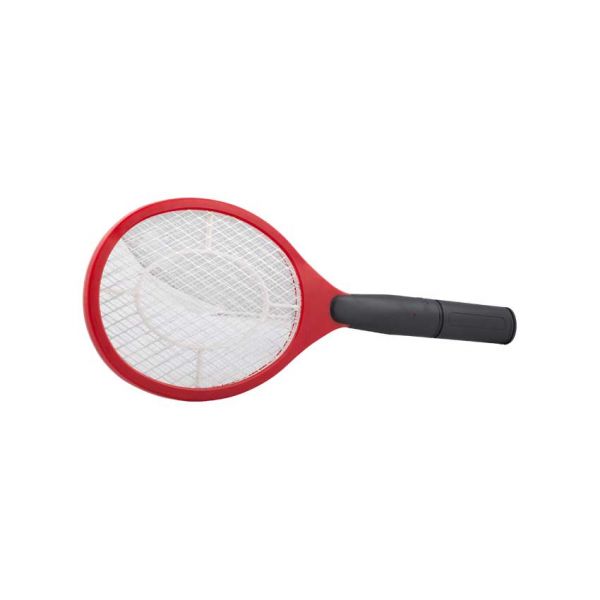 Benson Elektrische Vliegenmepper - Rood