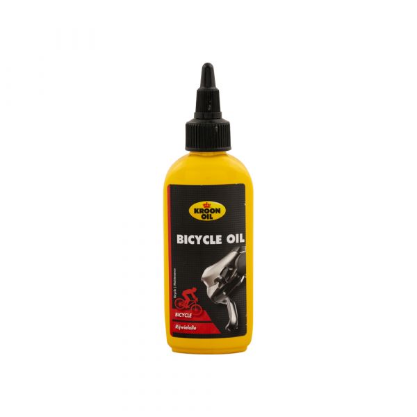Kroon-Oil Rijwielolie 100 ml.