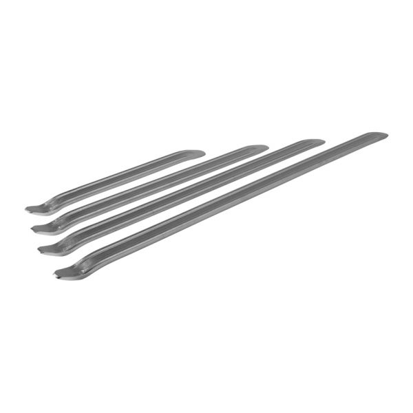 &Bandenlichterset 4 dlg