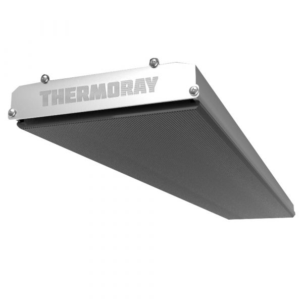 THERMORAY heater 2400 W