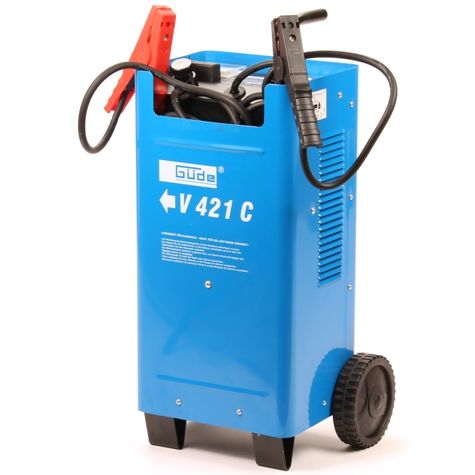 Ac Culader/jumpstart v421c afbeelding