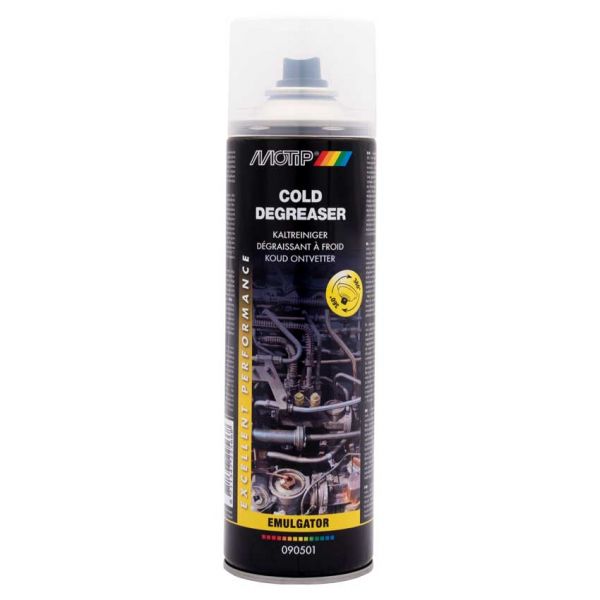 Spuitbus Koud Ontvetter (500ml) afbeelding