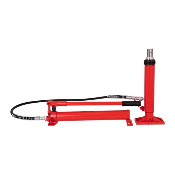 TOPGEAR Uitdeukset hydraulisch 10 ton