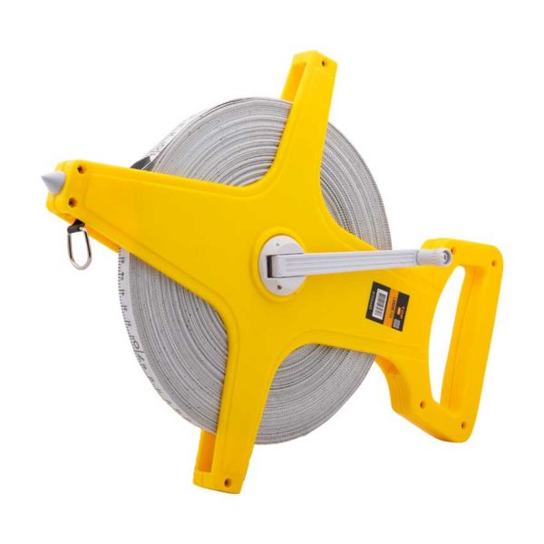 TOPGEAR Landmeter, lengte 100 meter
