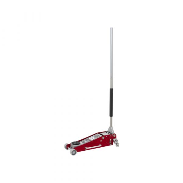 TOPGEAR Garagekrik Pro 2,5 Ton ALU