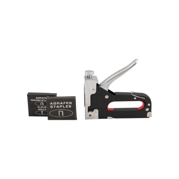 Topgear nietmachine / tacker metaal