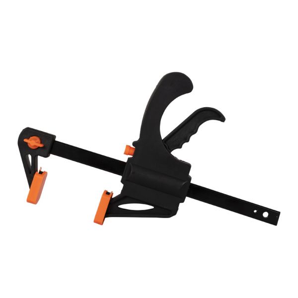 TOPGEAR Speedklem 6" = 15 cm