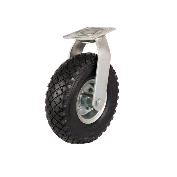 Zwenkwiel 300x4 luchtband afbeelding