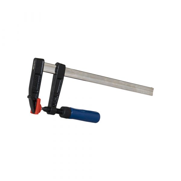 TOPGEAR Lijmklem 80x300 mm, profi