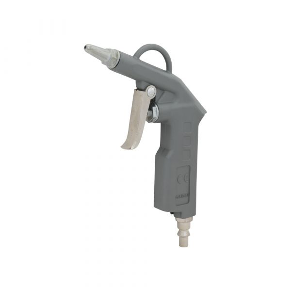 Topgear blaaspistool kort model 1/4"