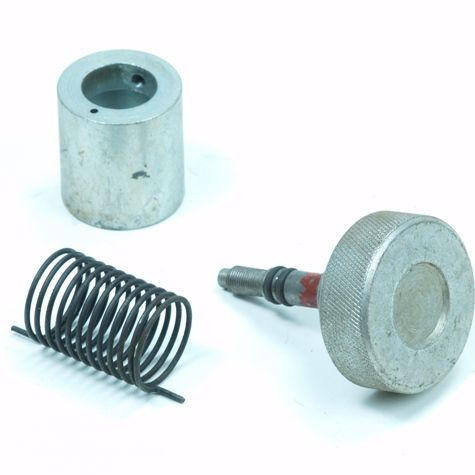 Knop versnellingsbak bok 0,3 ton