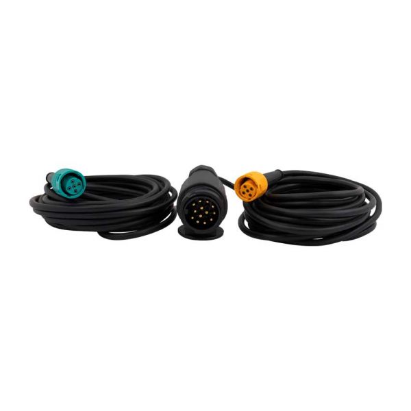 Achterlicht kabelset 6 meter