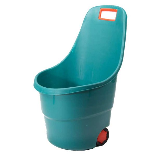Tuintrolley 45 liter