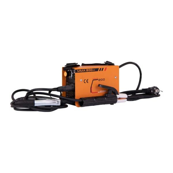 Lasapparaat inverter Elektrode