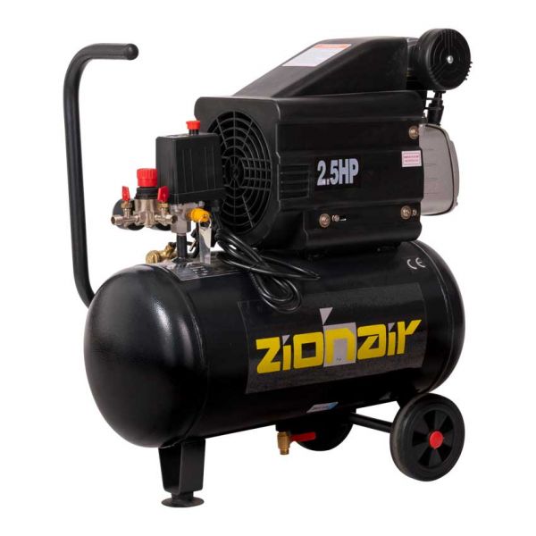 Compressor 24 liter