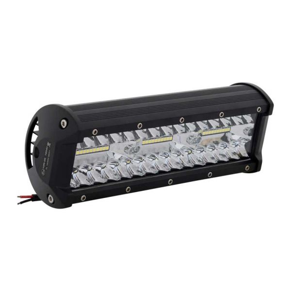 &Werklamp 60 LED Pro Power 23 cm.