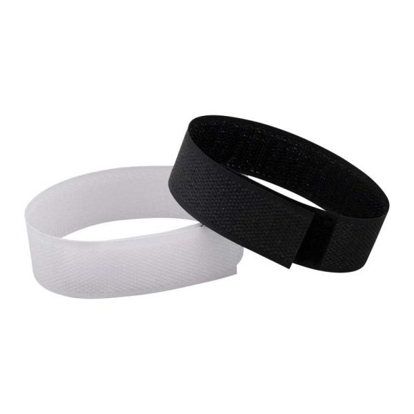 &Kabelbinder klitteband 10 delig