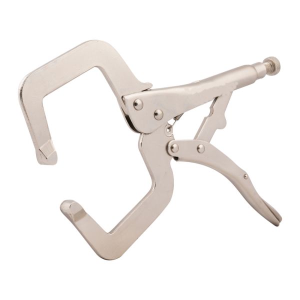 &Griptang D-klem 280 mm.