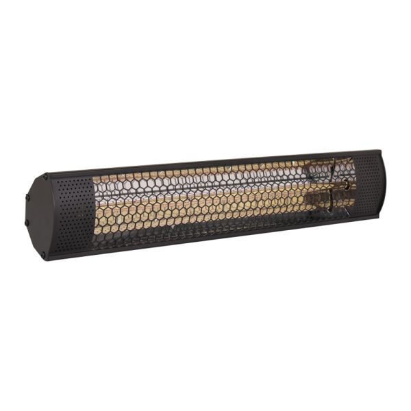 &Terrasheater Alpina Gold 2000W*