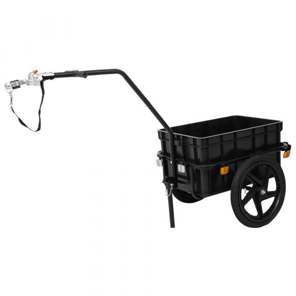 Topgear fietskar afbeelding 1