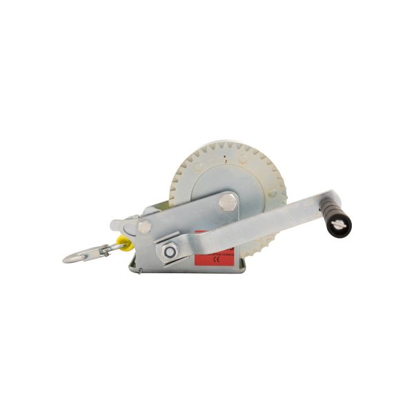 Opbouw kabellier - Belasting 230 kg | Huchez