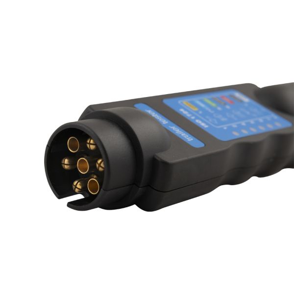 BGS 2171 Aanhanger tester | 7-/13-polig | Automotive Line