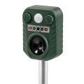 GARDENGEAR Marterverjager tuin